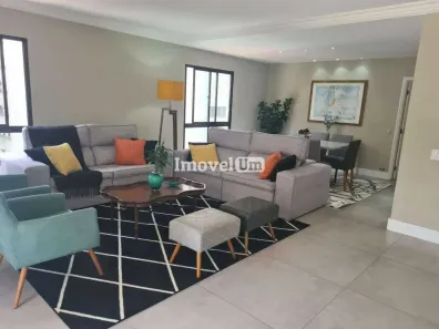 Apartamento com 4 Quartos à venda, 181m² no Jardim Paulista, São Paulo