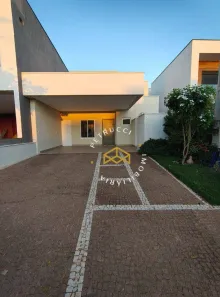 Casa de Condomínio com 3 Quartos à venda, 129m² no Santa Cecília, Paulínia