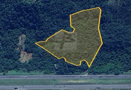 Lote/Terreno à venda, 38890m² no Residencial Porta do Sol, Mairinque