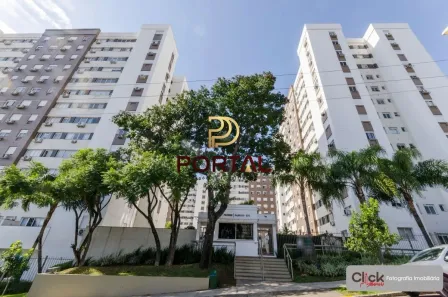 Apartamento com 2 Quartos à venda, 67m² no São Geraldo, Porto Alegre