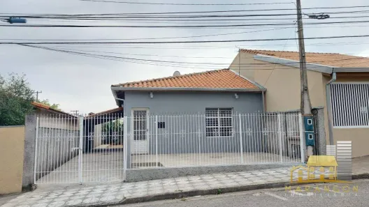 Casa com 2 Quartos à venda, 260m² no Vila Olímpia, Sorocaba