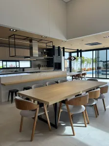 Casa de Condomínio com 4 Quartos à venda, 360m² no Jardim Indaiatuba Golf, Indaiatuba