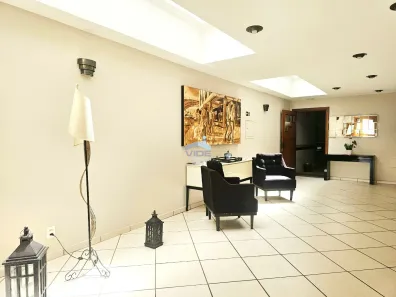 Apartamento com 1 Quarto para alugar, 59m² no Cambuí, Campinas