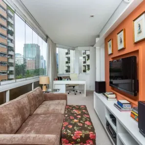 Apartamento com 3 Quartos à venda, 394m² no Itaim Bibi, São Paulo