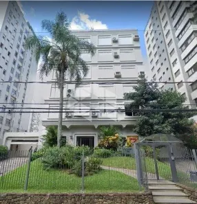 Apartamento com 3 Quartos à venda, 112m² no Rio Branco, Porto Alegre