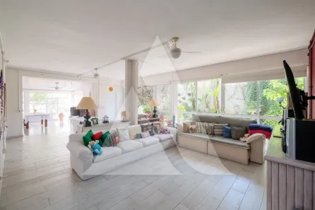 Casa com 4 Quartos à venda, 579m² no Planalto Paulista, São Paulo