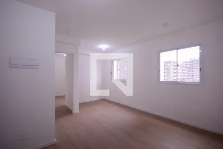 Apartamento com 1 Quarto à venda, 38m² no Vila Vermelha, São Paulo