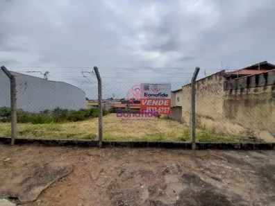 Lote/Terreno à venda, 250m² no Jardim Ana Luiza, Itupeva