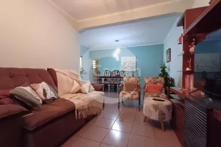 Sobrado com 3 Quartos à venda, 154m² no Vila Carrão, São Paulo