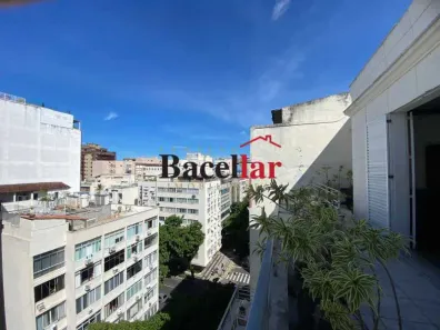 Cobertura com 3 Quartos à venda, 210m² no Copacabana, Rio de Janeiro
