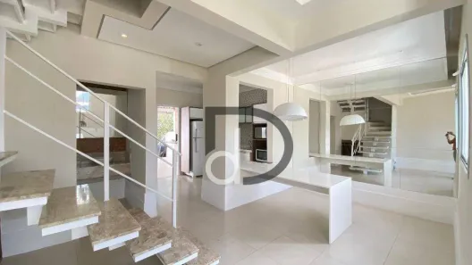 Casa de Condomínio com 3 Quartos para alugar, 108m² no Vila Jair, Valinhos