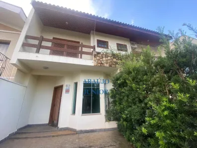 Sobrado com 3 Quartos à venda, 143m² no Chácara Rodrigues, Americana