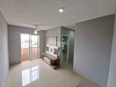 Apartamento com 2 Quartos para alugar, 116m² no Nova América, Piracicaba