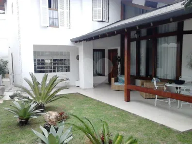Sobrado com 3 Quartos à venda, 300m² no Vila Rosália, Guarulhos