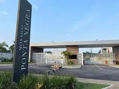 Lote/Terreno à venda, 228m² no Ponta Negra, Manaus