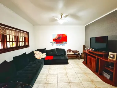 Casa com 4 Quartos à venda, 213m² no Vila Nova, Rio Claro
