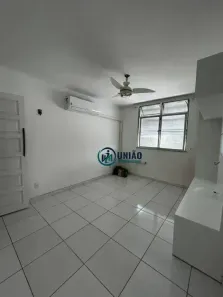 Apartamento com 2 Quartos à venda, 50m² no Santana, Niterói