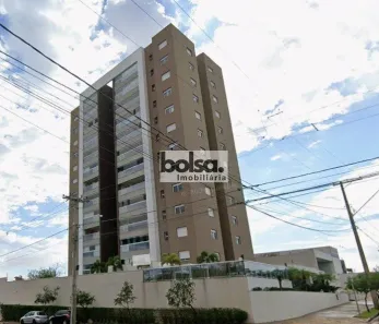 Apartamento com 2 Quartos à venda, 95m² no Vila Aviação, Bauru