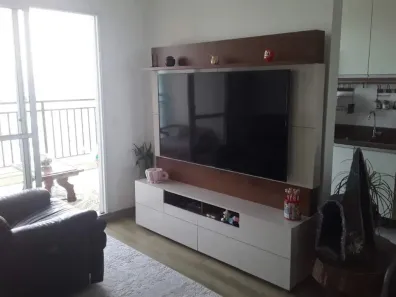 Apartamento com 2 Quartos à venda, 62m² no Brás, São Paulo