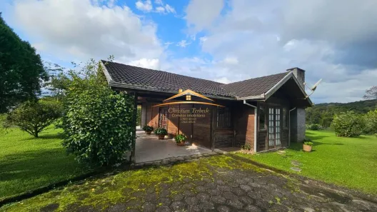 Fazenda/Sítio com 3 Quartos à venda, 500m² no Morretes, Morretes