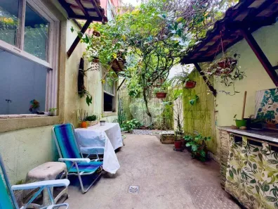 Apartamento com 3 Quartos à venda, 84m² no Jardim Botânico, Rio de Janeiro