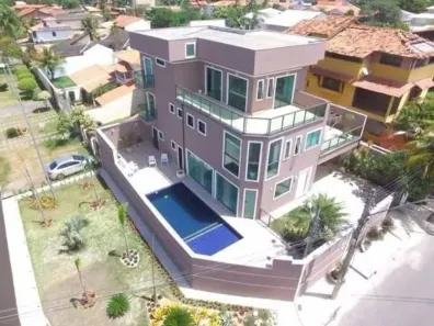 Casa com 4 Quartos à venda, 390m² no Camboinhas, Niterói