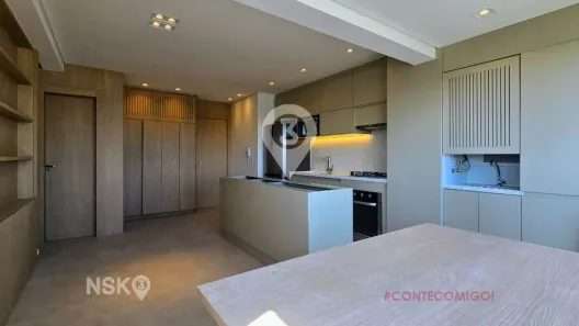 Apartamento com 2 Quartos para alugar, 63m² no Tamboré, Barueri