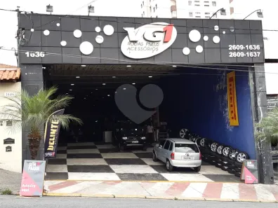 Prédio Comercial para venda ou aluguel, 650m² no Vila Guilherme, São Paulo
