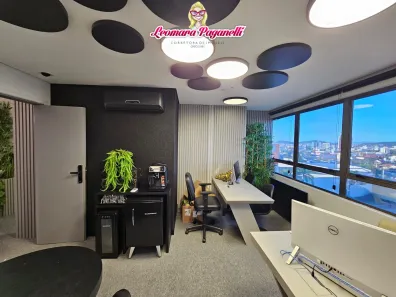 Sala Comercial à venda, 40m² no Pagani, Palhoça