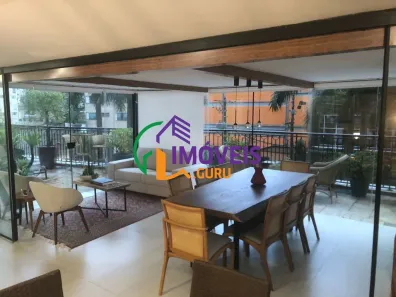 Apartamento com 1 Quarto à venda, 181m² no Vila Nova Conceição, São Paulo