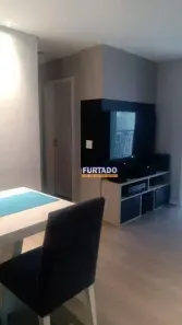 Apartamento com 2 Quartos à venda, 66m² no Jardim, Santo André
