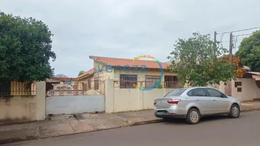 Lote/Terreno à venda, 423m² no Centro, Londrina