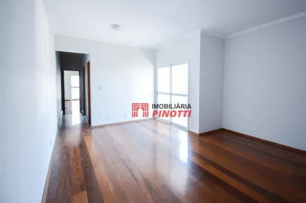 Apartamento com 2 Quartos à venda, 90m² no Centro, São Bernardo do Campo