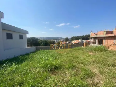 Lote/Terreno à venda, 300m² no Vila Pagano, Valinhos