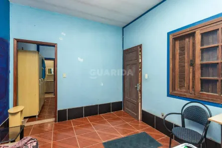 Apartamento com 1 Quarto para alugar, 35m² no Espírito Santo, Porto Alegre