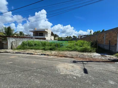 Lote/Terreno à venda, 510m² no Barra do Jacuípe (Monte Gordo), Camaçari