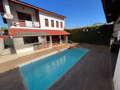 Sobrado com 4 Quartos à venda, 256m² no Jardim Bom Clima, Guarulhos