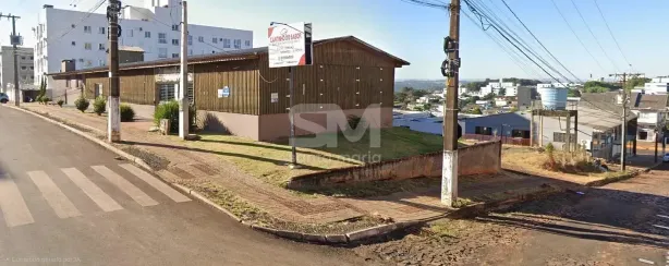 à venda, 2437m² no Efapi, Chapecó