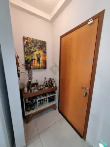 Apartamento com 2 Quartos à venda, 54m² no Vila Amélia, Ribeirão Preto