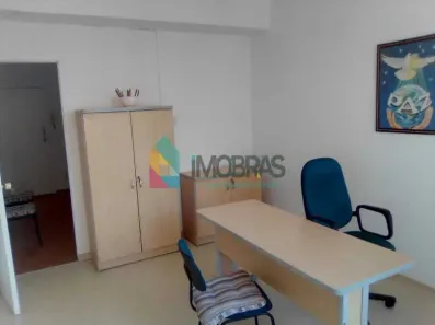 Sala Comercial à venda, 26m² no Copacabana, Rio de Janeiro