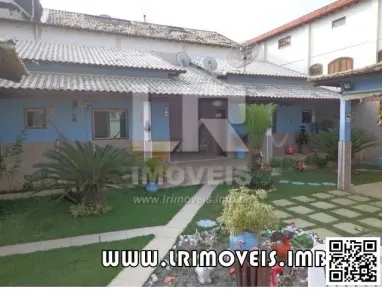 Casa com 2 Quartos à venda, 144m² no , Iguaba Grande