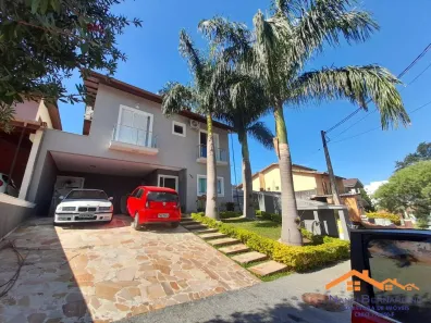 Casa com 3 Quartos à venda, 249m² no Convívio Residencial Santana, Arujá