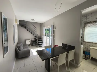 Cobertura com 4 Quartos à venda, 161m² no Canasvieiras, Florianópolis