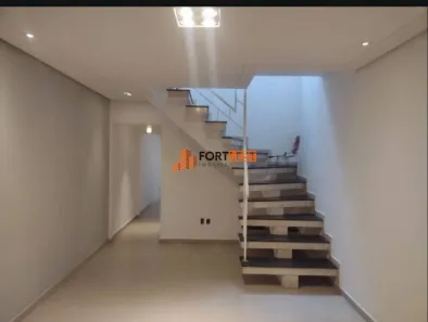 Sobrado com 4 Quartos para alugar, 182m² no Vila Formosa, São Paulo