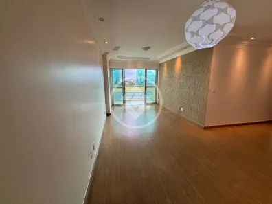 Apartamento com 3 Quartos à venda, 89m² no Setor Bueno, Goiânia