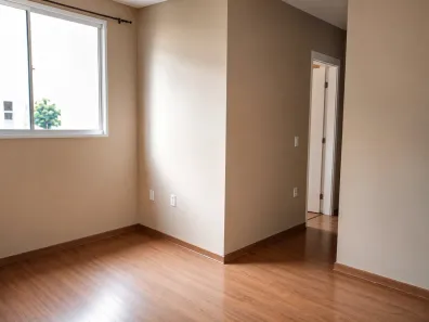 Apartamento com 2 Quartos para alugar, 45m² no Joana D'Arc, Nova Iguaçu