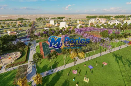 Lote/Terreno com 1 Quarto à venda, 213m² no Miravista Residencial, Mirassol