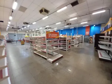 Galpão/Depósito/Armazém à venda, 1620m² no Ipiranga, Ribeirão Preto