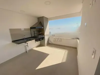 Apartamento com 3 Quartos à venda, 120m² no Vila Ema, São José dos Campos