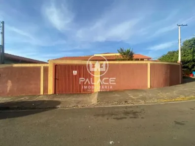 Casa com 3 Quartos à venda, 170m² no Parque Primeiro de Maio, Piracicaba